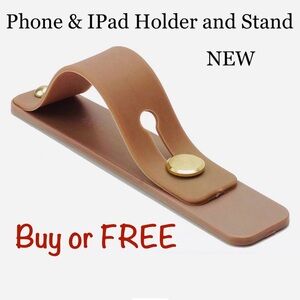 ⭐️ Buy or FREE 💫 Phone IPad Holder Stand Freebie MF21